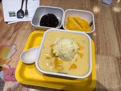 -满记甜品(荟聚购物中心店)