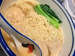 -香港新记茶餐厅(春熙太古里店)