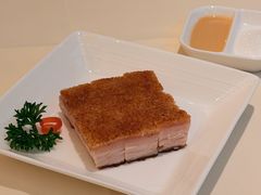 -利苑酒家(宜安广场店)