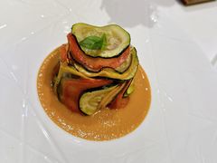 -L'Arome芳芳法国餐厅(仙林金鹰店)