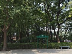 -玲珑塔公园