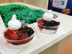 -DQ·蛋糕·冰淇淋(万象城店)