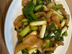 -日丰园海肠水饺·老字号大连海鲜(小平岛总店)