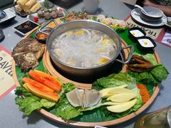 -椰小鸡·琼州糟粕醋(美兰缤纷城店)