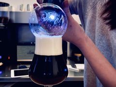 幻灭的爱情特调咖啡-村口大树(长乐路店)