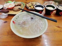 -豫石记羊汤(北苑店)