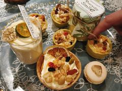 -梦境蛋糕FAN·TacyCake(德思勤店)