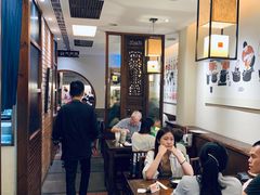 -春水堂人文茶馆(台中四维店)