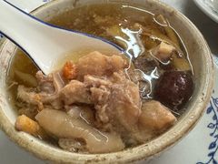 -達揚原味燉品(文明路店)