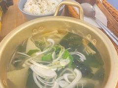 -Woolee韩食堂·韩式家庭料理