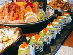 -森味薪火烧•烧鸟居酒屋•日本料理(望京店)