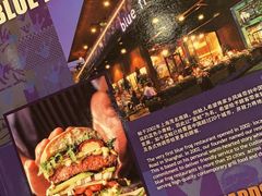 -blue frog蓝蛙(长泰广场店)