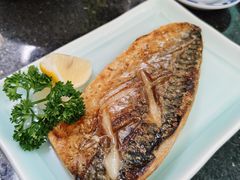 -小山日本料理(太古汇店)