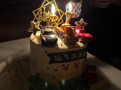-一品诚记烤肉·甄选店(中南路店)