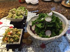 -慢丽江·云南野生菌土鸡锅(付家庄店)