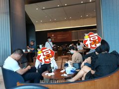 -星巴克臻选(深圳宝安大仟里1店)