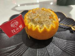 -花小蟹·无锡菜·大闸蟹主题餐厅·评弹表演(南长街店)