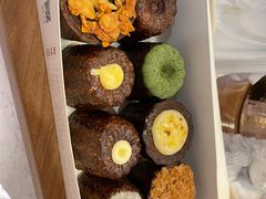 -发酵食堂(屏风街店)