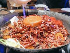 -楠火锅(绵阳首店)