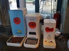 -喵屿·大理花园猫咖