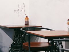 -醒味咖啡馆(南市桥巷店)