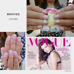 手部美甲-光SPA科技美肤