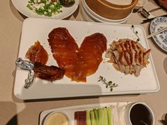 -漢舍中国菜馆(889广场店)