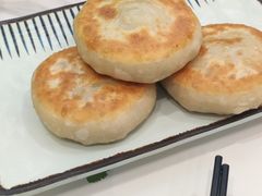 老满馅饼-馅小满(甜水园店)