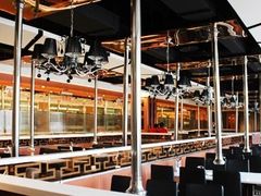 大堂-金权道韩式自助烤肉(嘉华国际店)