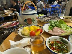 -厝味火锅·潮汕卤水火锅(十一合店)