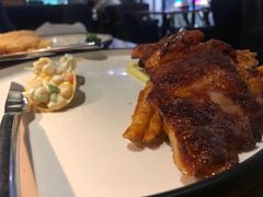 -清真·艾美可餐厅(大悦汇店)