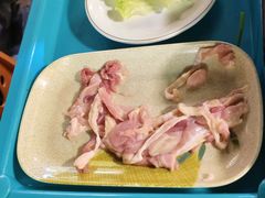 -小煵记·打边炉(西丽文光店)