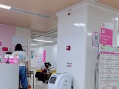 -湖南省妇幼保健院(兴汉门院区)