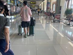 -丽江三义国际机场