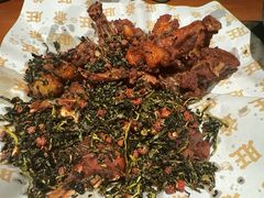 -旺爷砂锅·茶作(国贸城店)