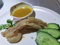-鸭王烤鸭店(三里河店)