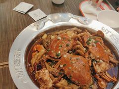 -胖哥俩肉蟹煲(湖滨银泰in77店)