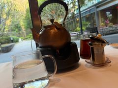 -南宁荔园维景国际大酒店·荔园中餐厅