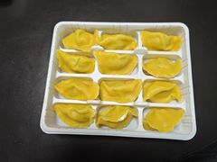 -船歌·鱼水饺青岛菜(太阳宫凯德MALL店)
