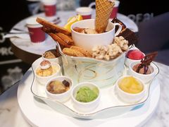 -哈根达斯(龙湖时代天街店)