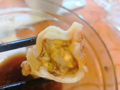 -大眼锅贴饺子(河西店)