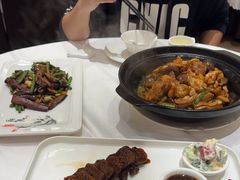 -宝园酒家(美林M·LIVE天地东座店)