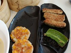 -金山记靓鸡专门店·中山菜