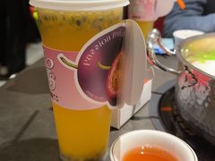 -正禾鲜·潮汕牛肉火锅(凯德天府店)