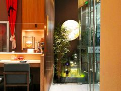 -NIUAN牛庵·日式和牛烧肉(恒隆店)