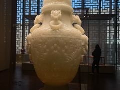 -北京工艺美术博物馆