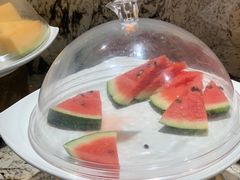 -五洲皇冠巴西烤肉餐厅