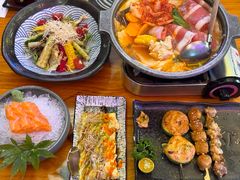 -坂吉屋·居酒屋深夜食堂(龙湖店)