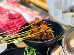 -炉小哥烤肉(信万广场店)
