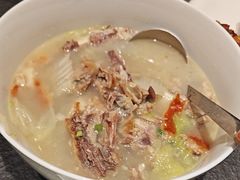 -香丰阁·烤鸭·川湘菜(清河店)